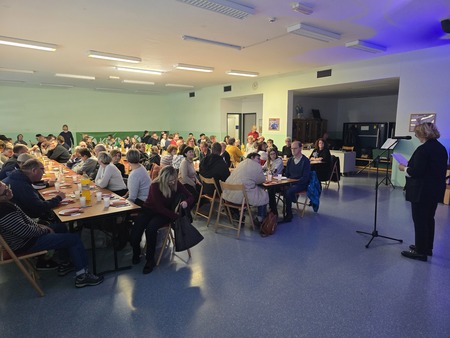 Miklavževanje Društvo Sožitje 2025 (5)